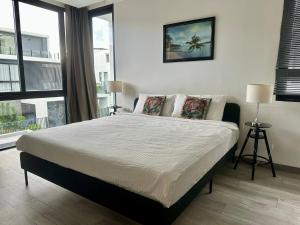 Laguna villa with private pool