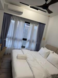 KHR Service Suites Agile Bukit Bintang