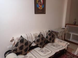 Sariska villa