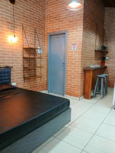 Condominio Costa do Sol Portaria 24hs - 600mt da Praia