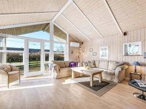 Holiday Home Asgard - 800m to the fjord by Interhome