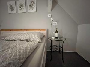 Apartmány Na návsi