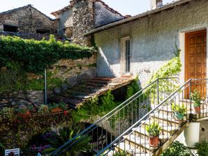 Apartment Nonno Liugi by Interhome