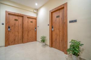Benchmark Residences