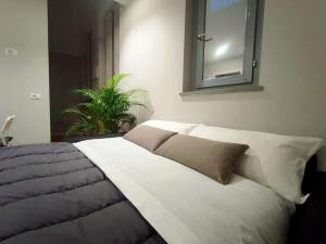 Stazione di Lambrate - Il Mulino storico a