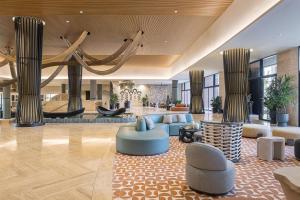 Zemi Miches Punta Cana All-Inclusive Resort, Curio by Hilton