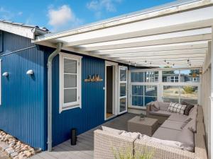 Holiday Home Urda - 50m from the sea by Interhome