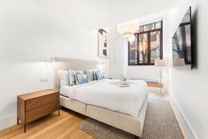 Unique Luxury and Quiet in Porto Best Location