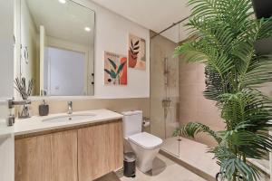 Bright 1BR in Executive Residences 2, Dubai Hills