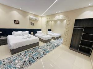 al nabila pyramids inn