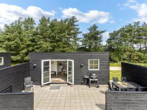 Holiday Home Fay - 900m from the sea by Interhome