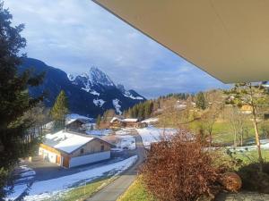 Apartment Malgré-tout by Interhome