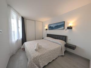 Kerstin Bruns - Apartment Lissa with ocean views