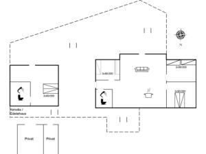 Holiday Home Helke - 30km from the sea by Interhome