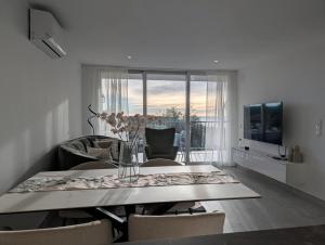 Kerstin Bruns - Apartment Lissa with ocean views