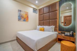 Benchmark Residences