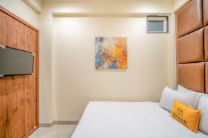Benchmark Residences