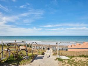 Holiday Home Maison Edgar Luce by Interhome