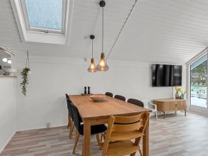 Holiday Home Hielm - 490m from the sea by Interhome