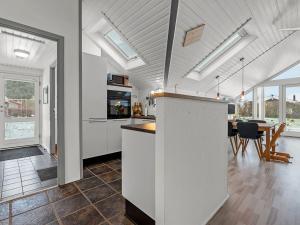 Holiday Home Hielm - 490m from the sea by Interhome