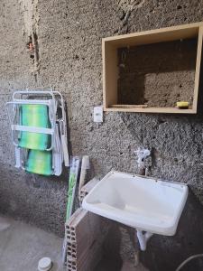 AMarADuna - Seu refúgio na Ribanceira