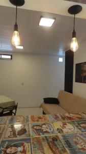 AMarADuna - Seu refúgio na Ribanceira