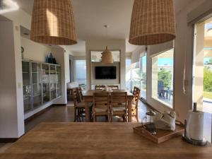 House in Costa Esmeralda