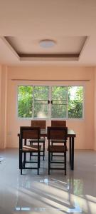 Service Smile Stay Home