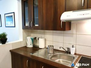 365PAM - Prywatny Apartament Arka