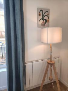 Le 16 Place de lAbbatiale