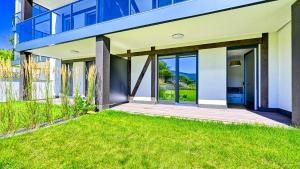 Apartament Polna A40 blisko Stoku i Lasu - 5D Apartments