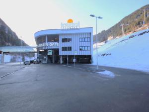 Apartment Sailer-2 by Interhome