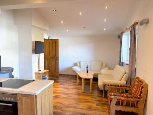 Apartment Daniel by Interhome