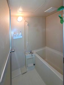 花園町の隠れ家 201 室 商店街50m 駅近 難波 心斎橋まで4分