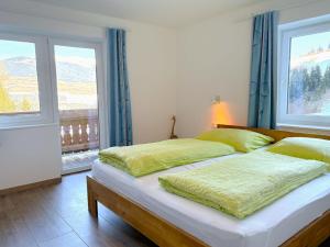 Apartment Benjamin by Interhome