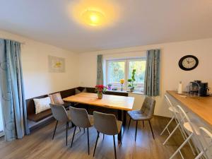 Apartment Benjamin by Interhome