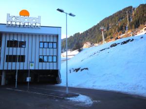 Apartment Simon-2 by Interhome