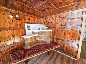 Apartment Apart 14 by Interhome