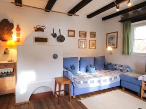 Chalet Hüttl by Interhome