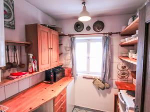 Chalet Hüttl by Interhome