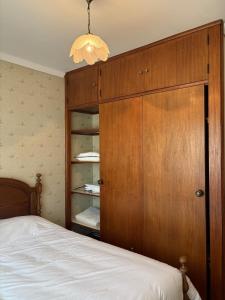 Alma CaloRosa Garden Apartment