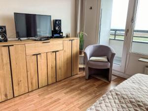 Apartment Ostsee-Residenz - DMP173 by Interhome