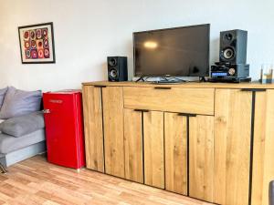 Apartment Ostsee-Residenz - DMP173 by Interhome