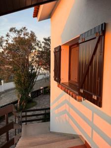 Alma CaloRosa Garden Apartment