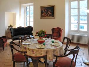 Apartment Giovanni - DOL116 by Interhome