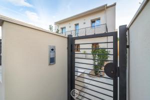 Coru e Mari Appartamenti - Laguna img23