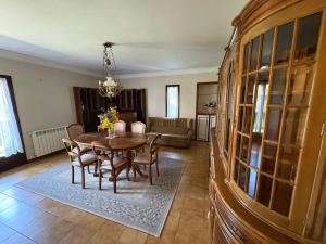 Alma CaloRosa Garden Apartment