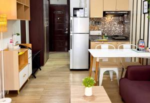 Hannah’s Morning Sun - Studio Room