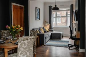 Relaxing Home off Bishy Rd Perfect for City Break