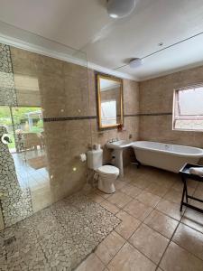 Mountain Dew Guest House